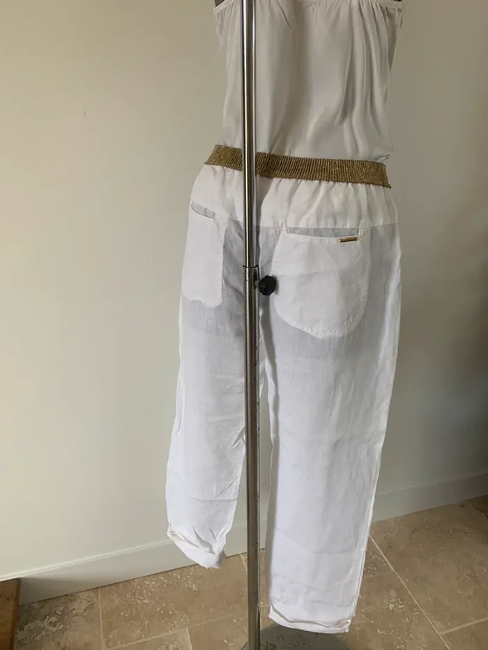Pantalon one Step T42 - photo numéro 3