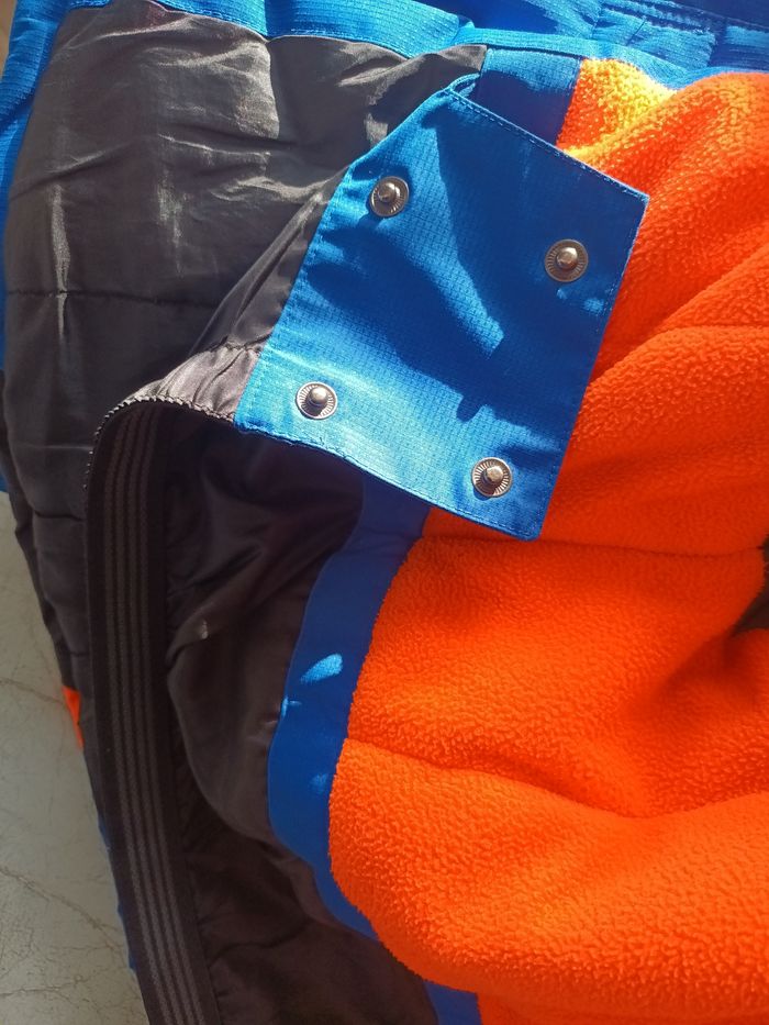 manteau de ski 3 - 4 ans - photo numéro 6