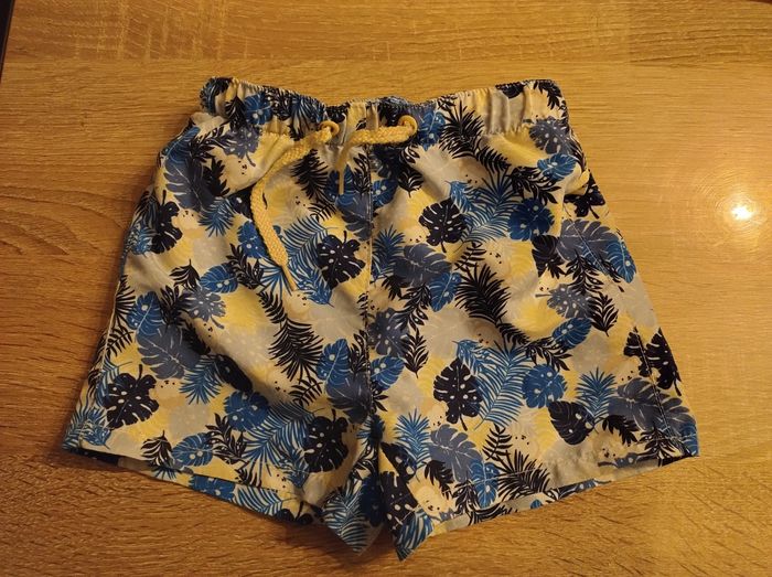 Short de piscine 12 mois