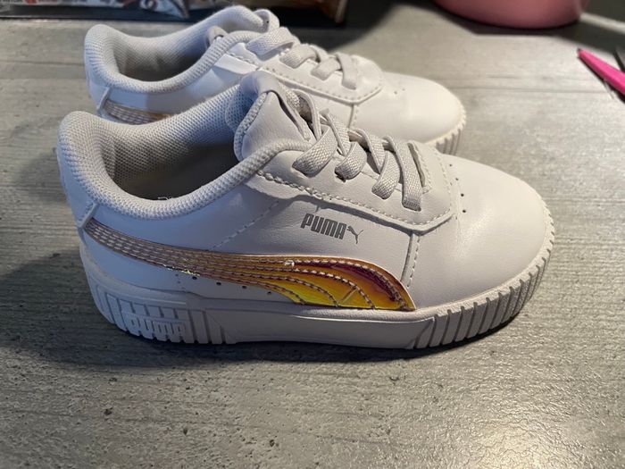 Tennis taille 23 - photo numéro 2