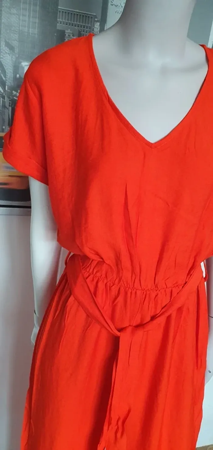 Combi pantalon - photo numéro 11