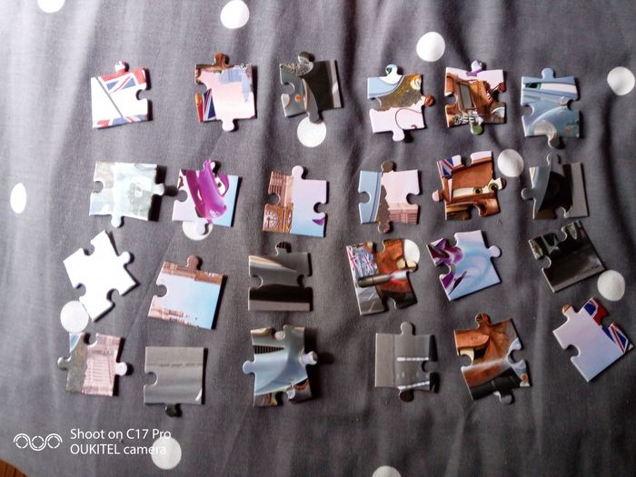 Puzzle cars - photo numéro 2