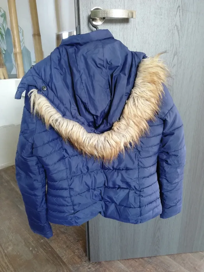 Manteau femme - photo numéro 3