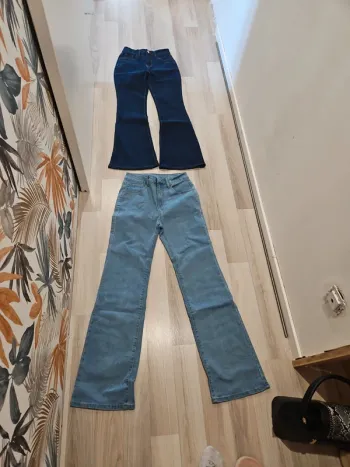 Jeans femme taille S