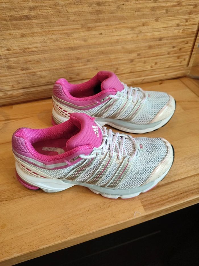Adidas g41262 supernova glide 3 - photo numéro 3