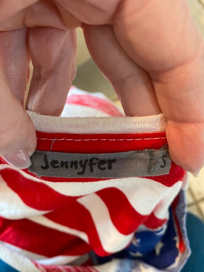 Tee-shirts S - photo numéro 3