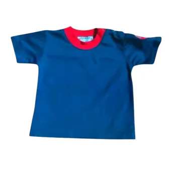T shirt garçon 6 mois