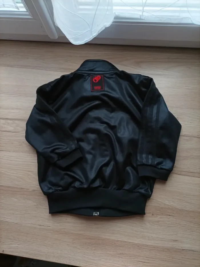 Veste - photo numéro 3