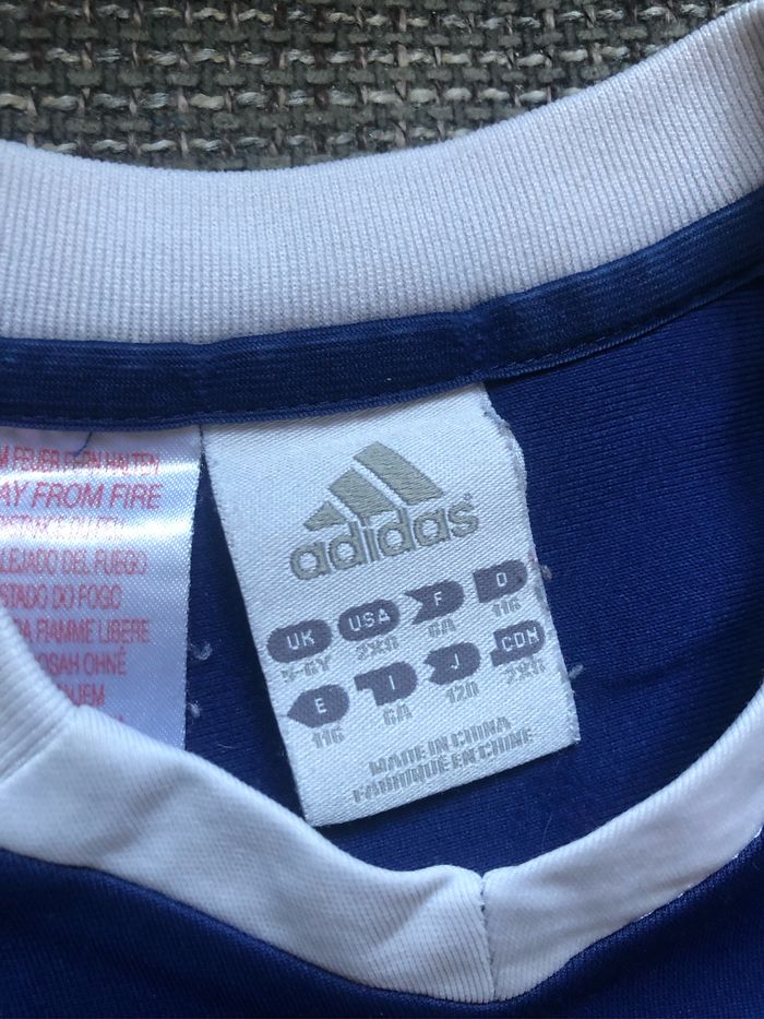 T-shirt - photo numéro 2