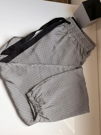 Pantalon de pyjama etam taille S