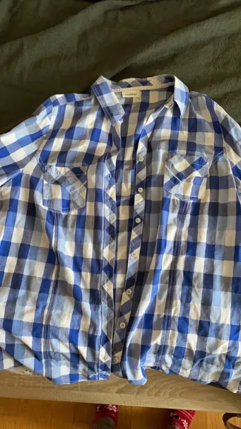 Chemise