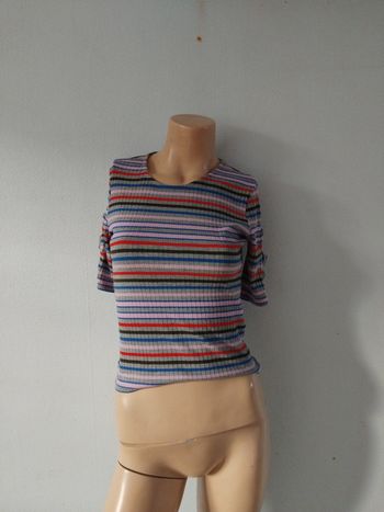 Tee-shirt taille S 0