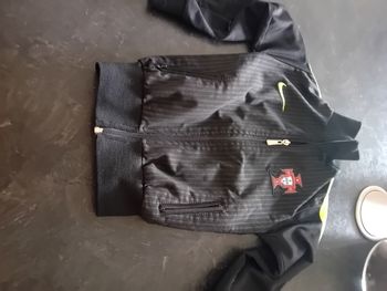 Veste survêtement 