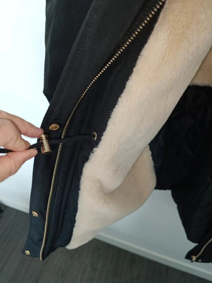 parka hiver pimkie - photo numéro 4