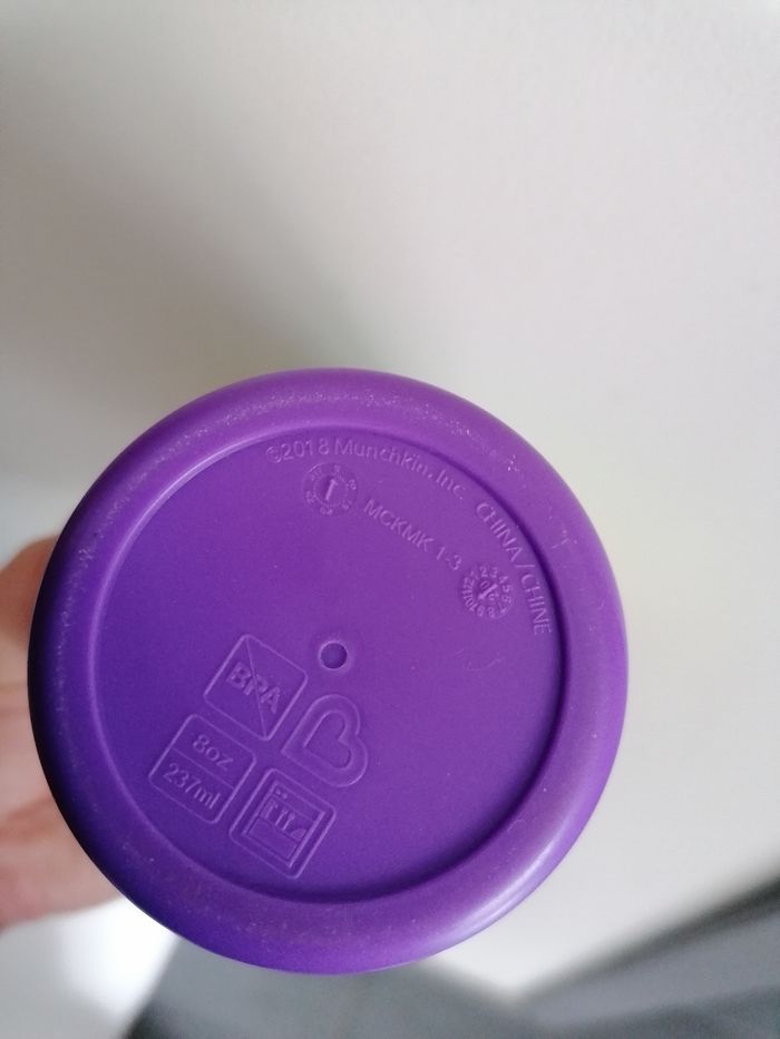 Lots de 4 verre Munchkin - photo numéro 2