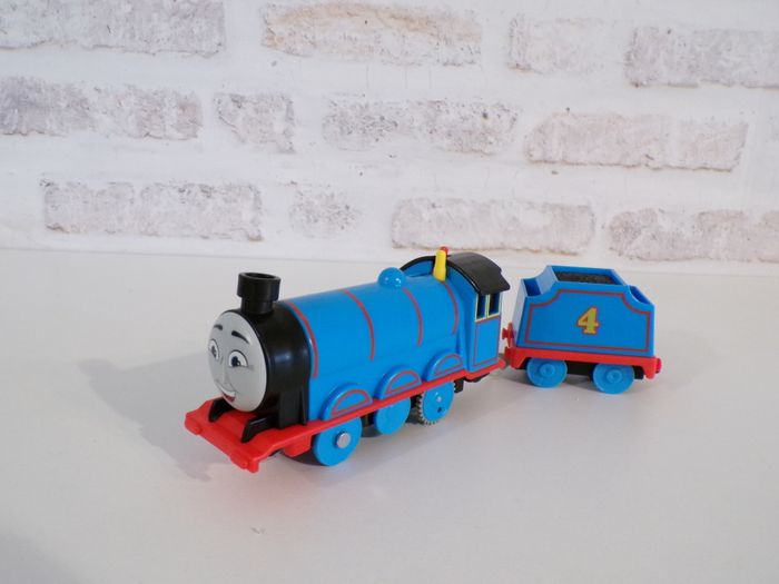 Train Thomas et ses amis - Gordon (J10)