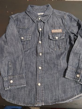Chemise
