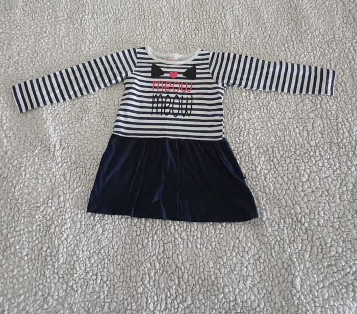 Lot printemps été fille 3 ans - photo numéro 4