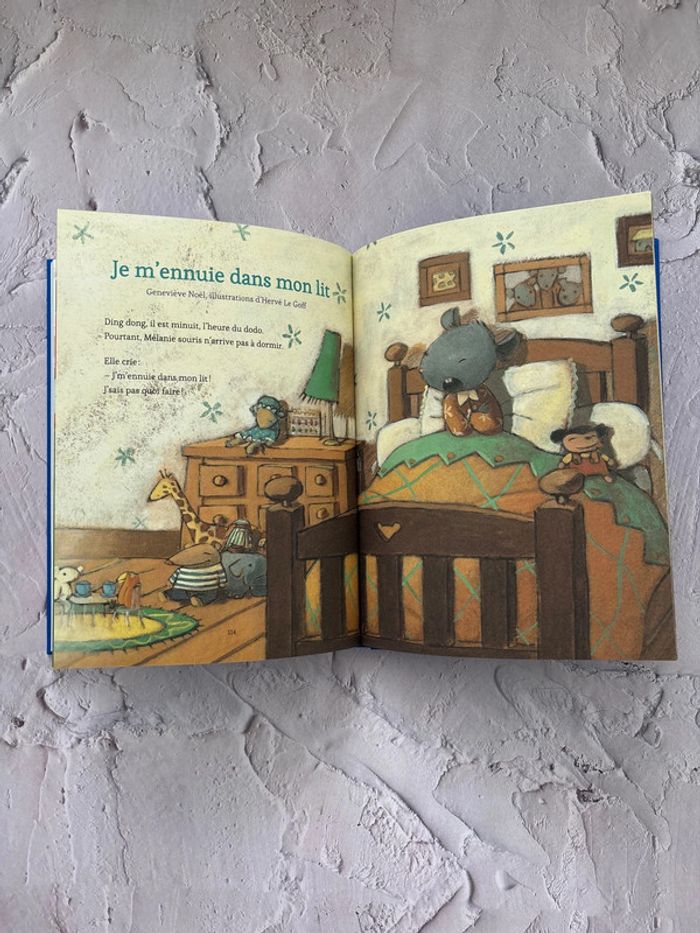 Père Castor Petites histoires - photo numéro 6