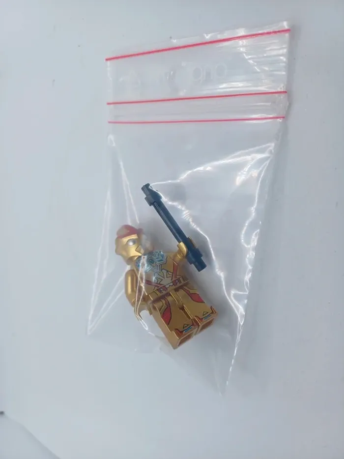Garde Galactique 5-Compatible Lego - photo numéro 2