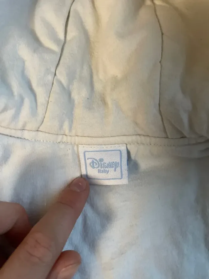 Veste Disney - photo numéro 5