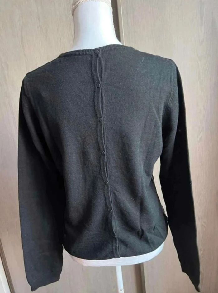 Pull femme - photo numéro 3