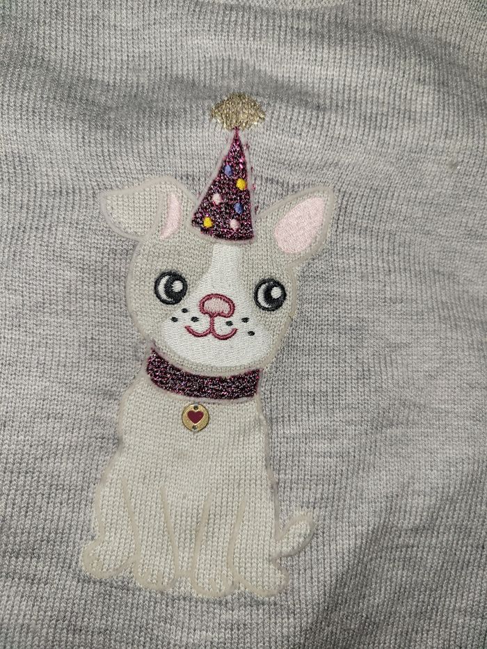 Pull sergent Major 2ans - photo numéro 2