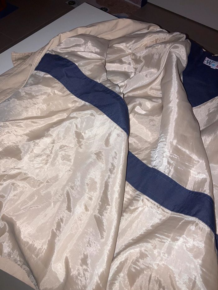 Imperméable T46/48 - photo numéro 9