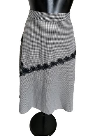 Jupe mi longue Koton taille 40/L