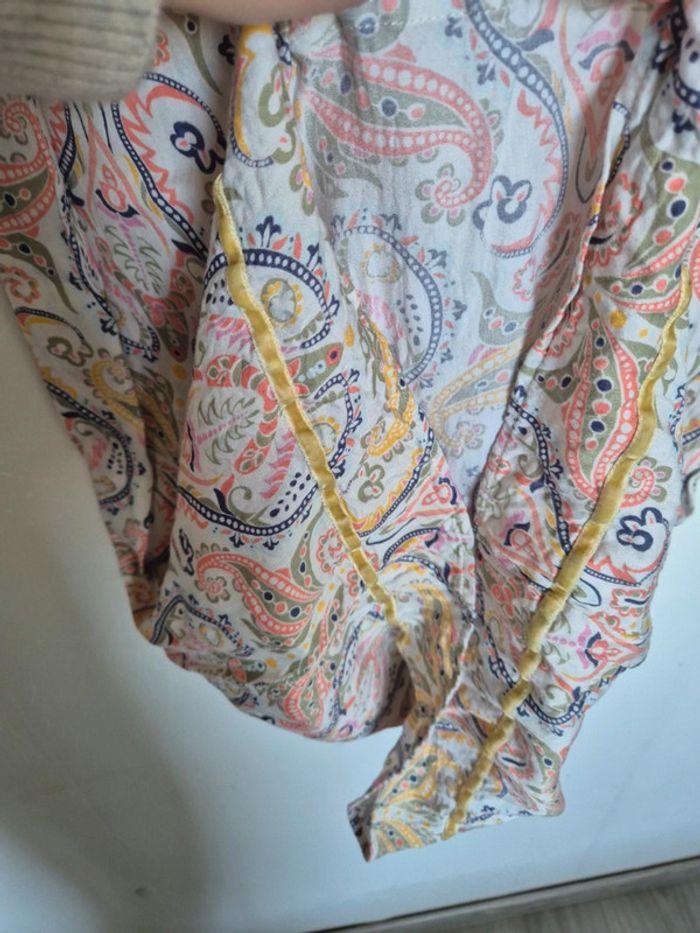 Robe Lola Espeleta taille s - photo numéro 7