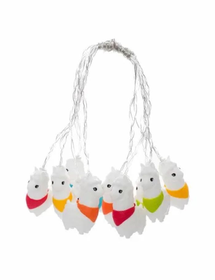 Guirlande lumineuse Alpagas Dhink356 - photo numéro 3
