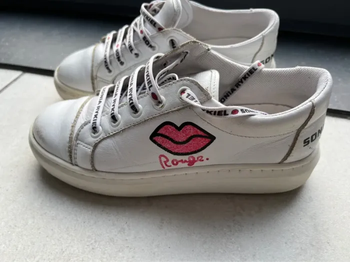 Baskets Sonia Rykiel - 32