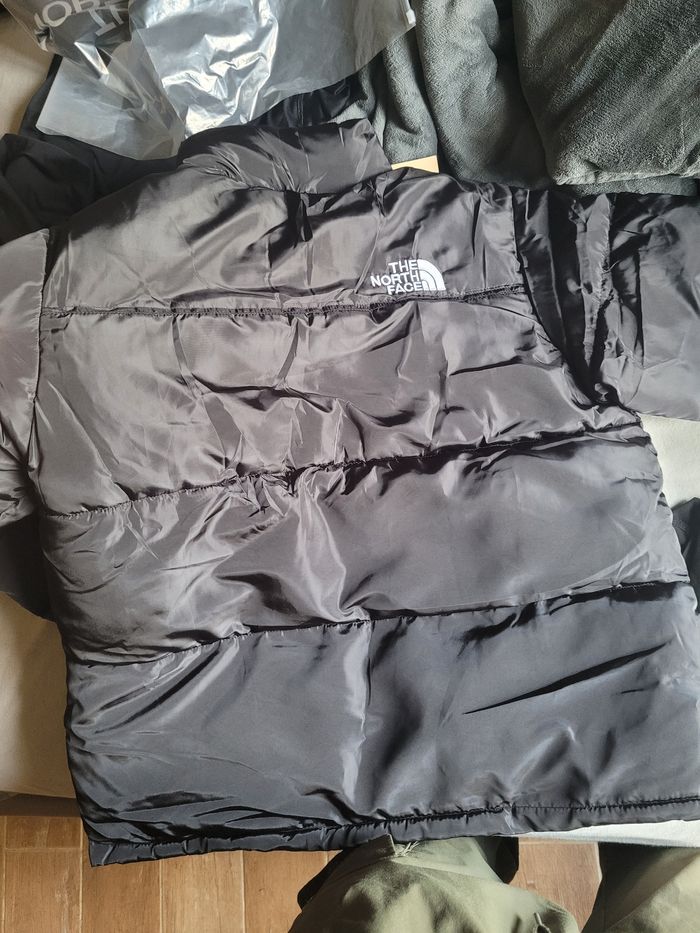 Doudoune the north face modele 700 - photo numéro 5