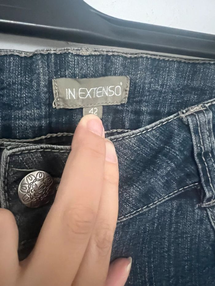 Jeans - photo numéro 3