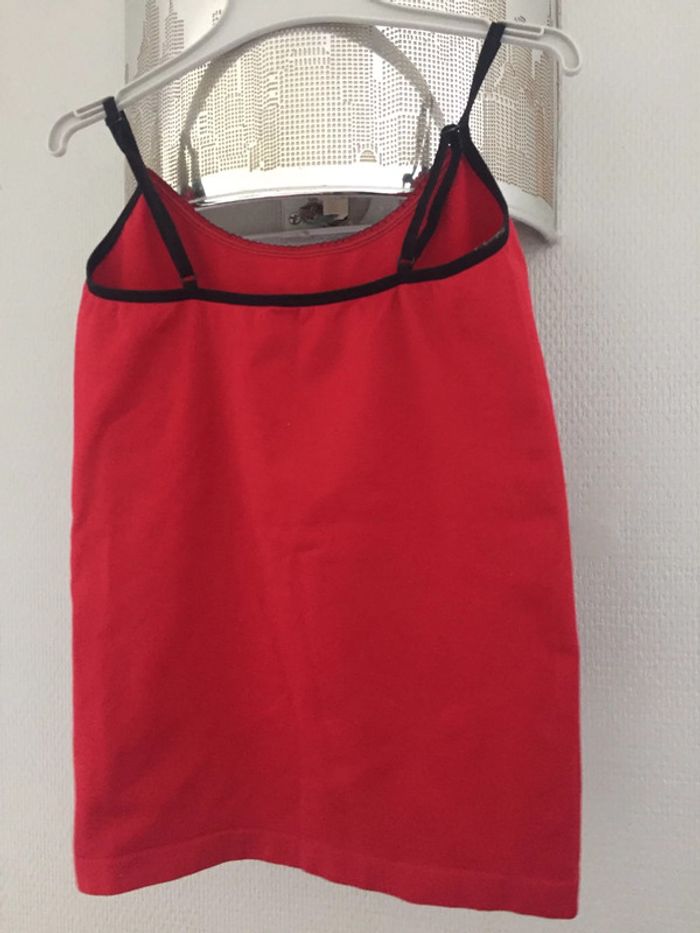 Débardeur - photo numéro 2