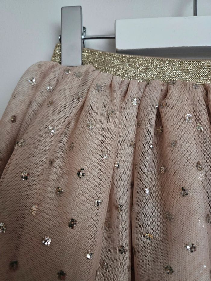 Lot de 3 jupes tutu taille 4 ans - photo numéro 3