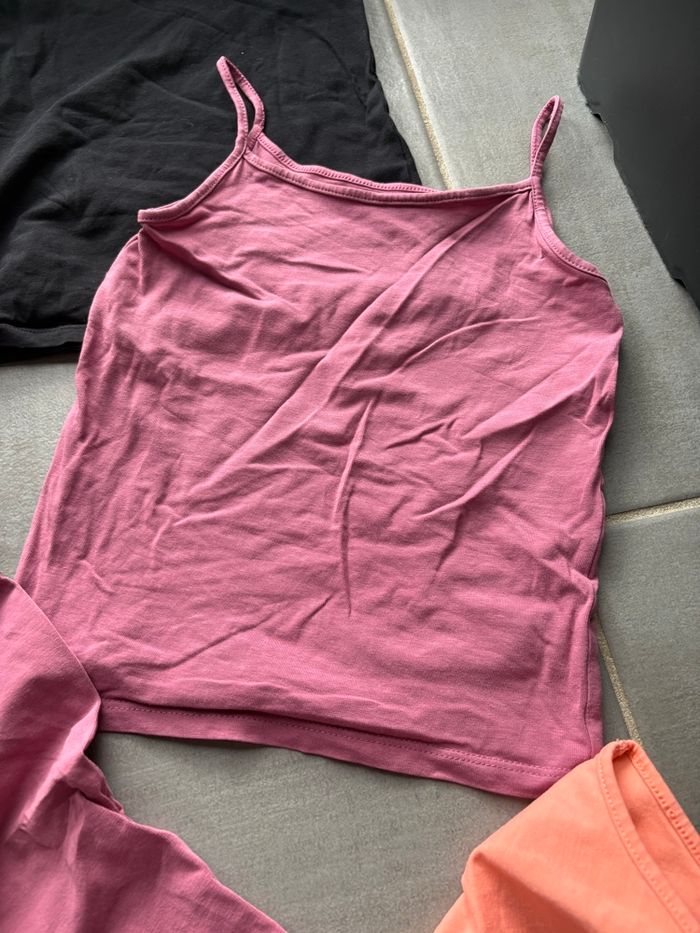 Débardeur ou petite chemise - photo numéro 4