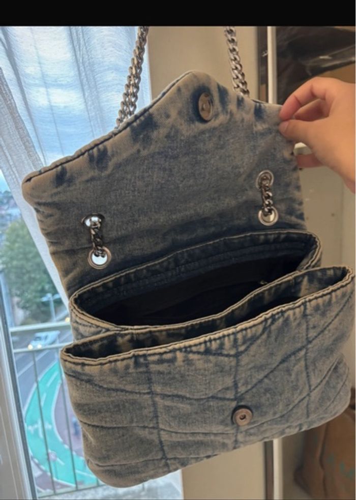 Sac parfois - photo numéro 2