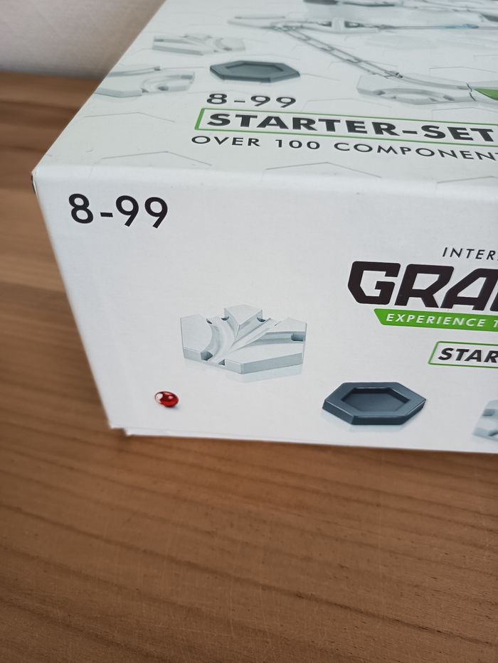 GRAVITRAX en très bon état à partir de 8 ans - photo numéro 6