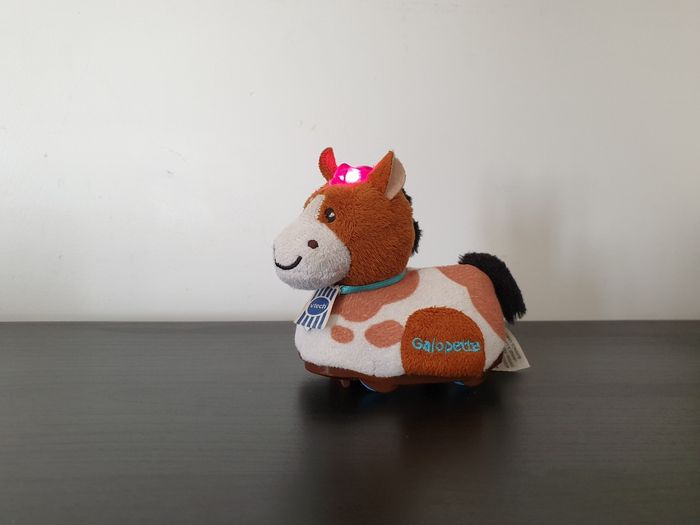 Vtech Tut Tut Animo Peluche Tut Tut Animo Peluche 