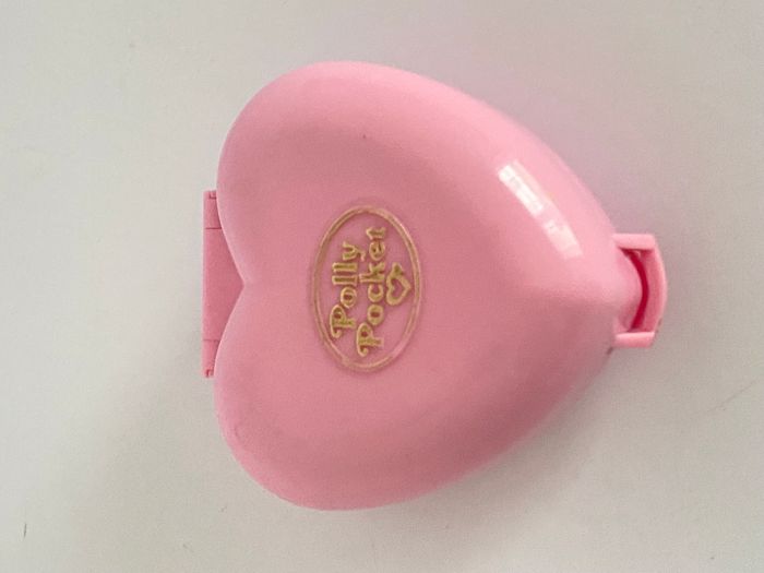 Polly Pocket Chatons douillets 1993 - photo numéro 4