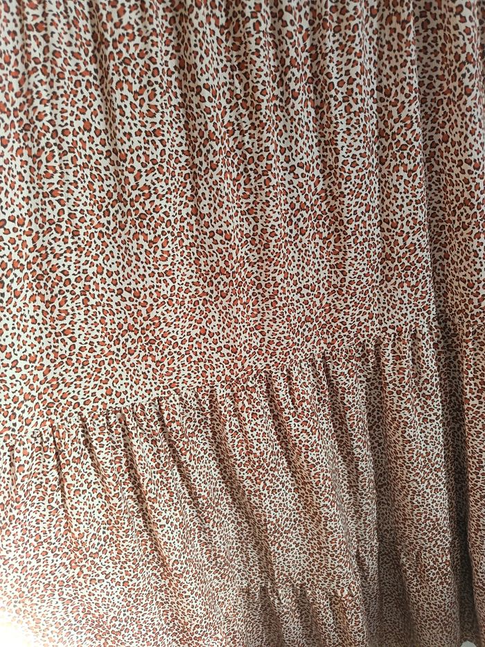 Robe longue taille M - photo numéro 2