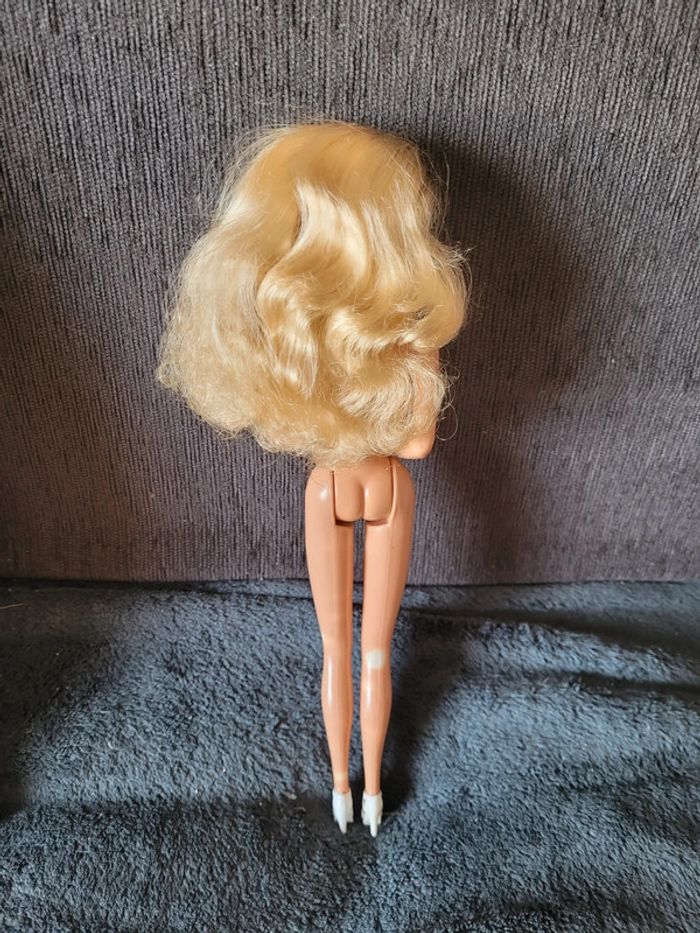 Barbie vintage superstar 1988 - photo numéro 3