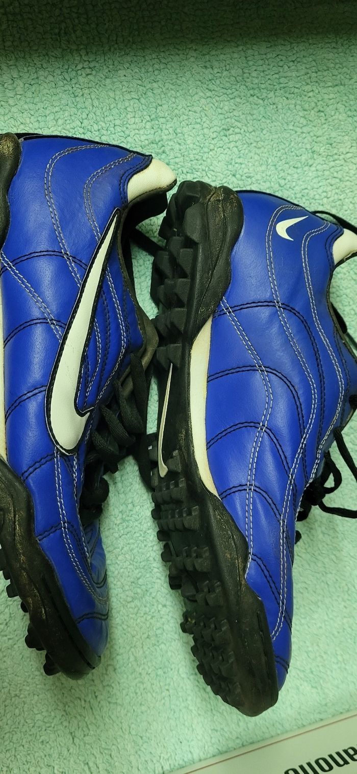 Chaussures foot Nike - photo numéro 3