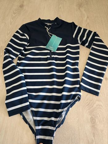 Maillot de