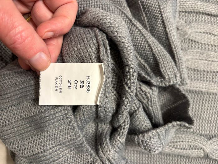 Robe pull - photo numéro 5