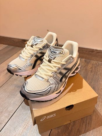 Asics gel kayano 14
