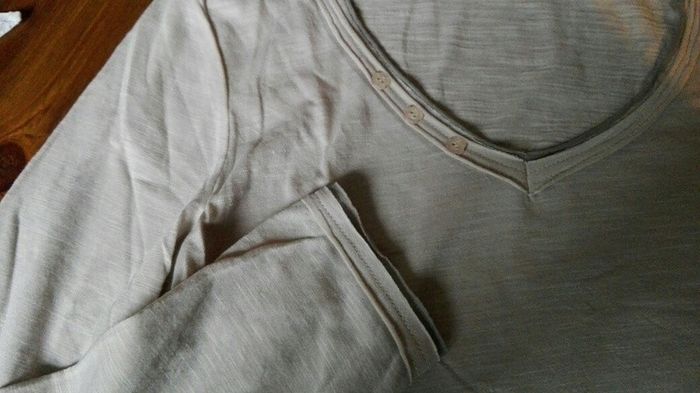 T-shirt basique - photo numéro 2