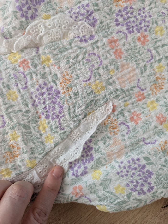 Gigoteuse Verbaudet 0-6 mois - photo numéro 2