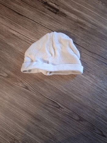 Bonnet mixte naissance